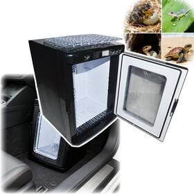 032092a Haywhnkn Intensive Care Unit Incubator Heating Brooders For Birds Turtles Lizards Reptile