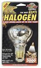 Hb-100 Zoo Med Reptihalogen Crisp 097612971002