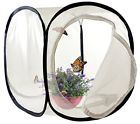Hb1 Insect Butterfly Habitat Toys Games 745313493612 Hb1 Insect Butterfly Habitat Toys Games 745313493612