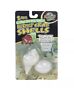 Hc-43 Zoo Med Hermit Crab Glow In The Dark Shells Pack