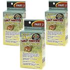 Hc91 3 Aquarium Water Treatments 097612009910