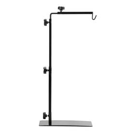 Healsmart 198401043495 Reptile Metal Lamp Stand Adjustable Floor Light Holder Heating Landing