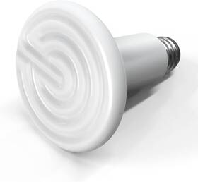100w Healsmart 198401061734 Reptile Heat Lamp Bulb No Light Emitting Ceramic Emitter Brooder