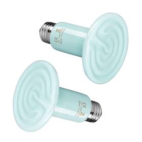 Healsmart 840166263174 150w Reptile Heat Lamp Heating Bulb No Light Ceramic Emitter Brooder Co