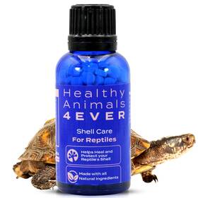 Healthyanimals4ever 810058184054 Care 300 Tablets For Shell Rot And Healthy Growth Natural Formula