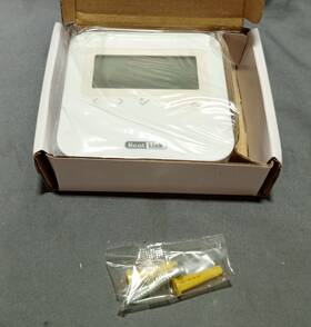 46645 Heat Lamp 627998015511 Thermostat
