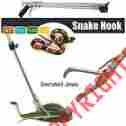 Hebe0068 Gotobuy 47 Professional Collapsible Extra Heavy Duty Reptile Snake Tongs And 701722632714