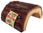 97612200850 Hhg Zoo Med Habba Hut Giant Reptile Supplies