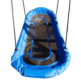 Cxqq-blw5 Hi Suyi Platform Boat Swing 66 Inch-hanging Hammock Lounger For Tree Backyard P