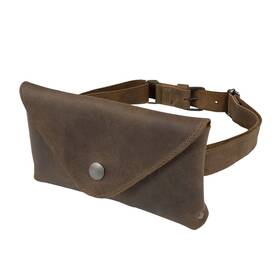 Hide & Drink 810015491522 And Waist Pouch Fanny Pack Medieval Bag Vintage Purse Phone Hol