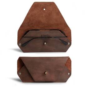 Hide & Drink 810015492499 And Sunglasses Sleeve Case Protector Eyewear Pouch Great For Outd