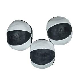 Hide & Drink 810036370516 And Set Of 3 Juggling Balls Equipment Professional Style With Gre