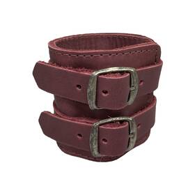 Hide & Drink 840186413603 And Stylish Wrist Wallet Cuff Wristband With Secret Pouch Cash Ho