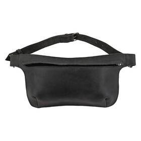 Hide & Drink 840186415829 And Rectangular Fanny Pack Narrow Waist Bag With Adjustable Strap