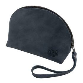 Hide & Drink 840186417694 And Cosmetic Travel Organizer With Hand Strap For Women Makeup Bag