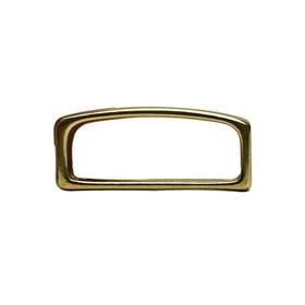 Hides & Knives 648044970882 And Belt Buckle Or Keeper For Men Women Leather Belts - Sol