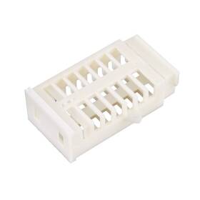 Hilitand 741870588563 10pcs Multifunctional Bee Queen Cage Plastic Match Box Moving Catch