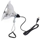 Hiwkltclamplightm Simple Deluxe Clamp Lamp Light With Inch 799441254065