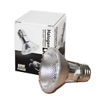 Hlp2050w120 Dc Adyou Turtle Heat Lamp Bulb Splash Proof Halogen Light