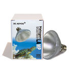 Hlp3050w120 Dc Adyou Turtle Heat Lamp Bulb Splash Proof Halogen Light