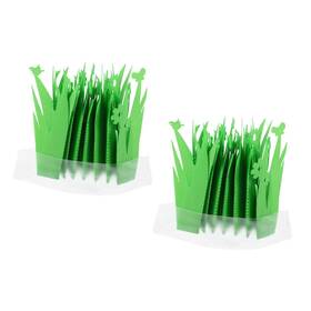 42a54716cy7q57pnnhr Hohopeti 2pcs Reptile Humidifier Turtle Terrarium Fogging Machine Mister Rep