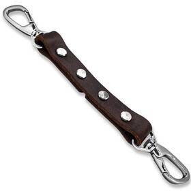 Hongsage 704444173169 Dog Collar Backup Strap Harness To Safety Clip Handmade Assembled Gen