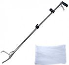 Hpt6347sil Iunio 47 Collapsible Snake 6956841573330