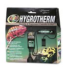 Ht10 Zoo Med Hygrotherm Humidity And Temperature Controller Terrarium 789404084389