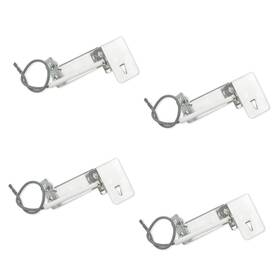 810-2410-s Htanch 673400238986 Ez8410 4-pack Ceramic Electrode Replacement For Brinkmann 810-24