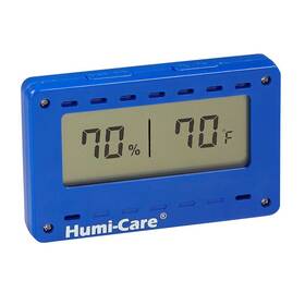 Hmc20-1000 Humi-care Digital Rectangle Hygrometer