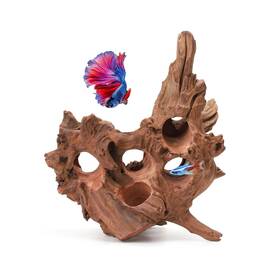 Hc014 Hygger Co2 Driftwood For Aquarium Natural Wood Aquascaping Fish T... Fast Ship
