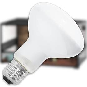 Hypool 973937720416 Uva Uvb Reptile Light Heat Lamp Bulb 100 Watt Basking Bulbs For Repti