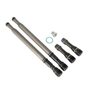 6e7z-9a332-b Idhxvxb 731723948392 - Upgraded Stand Pipe And Dummy Plug For 2004.5-2010 Ford 6.0l P