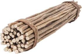 03193 Inc. Natural Willow Mega Munch Sticks Small Pet Chew Treat