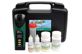 486900-w Industrial Test Systems 809762900234 Exact Leadquick Photometer Kit 476nm Wavelength 20mm Cell Pathlength
