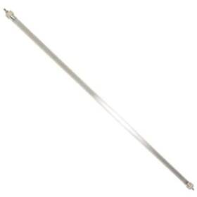 Inf10-1065 Infratech 747925267551 Replacement Quartz Tube For 14100 Heat Lamp