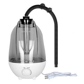 11ib198023r05d00028 Inkbirdplus 4l Reptiles Fogger Humidifiers Mister Misting System Terrarium Foggers Vivarium