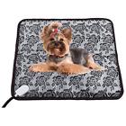 X17.7 Ipetmatrose Bed Mats Pet Heating Pad Water Resistant 663751915667