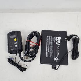 Bnq-t7b Ipower H Digital Heating Temperature Controller With Reptile Heat Pad