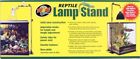 Ir-ofay-1onb Zoo Med Reptile Lamp Stand Full Size