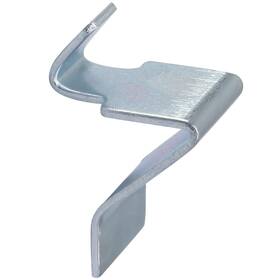 Xw250210-6 Isdvbuy 18pcs Heavy Duty Shelf Clips Compatible Cabinet Pegs Replacement