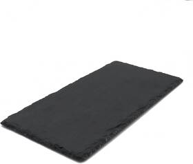 Jih 313113968939 Reptile Basking Platform 11.8 X 5.9 Inch Natural Rock Food Bowl Tortois