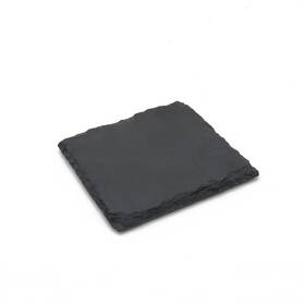 Jih 744337565817 Small Reptile Basking Platform 3.93 X Inch Natural Rock Food Bo