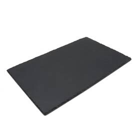 Jih 755454523642 Reptile Basking Platform 15.7 By 9.8 Inch Natural Rock Food Bowl Tor