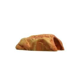 Jihaqua 755454523796 Reptile Rock Hide Cave Hiding Place Snake And Hides For Ball Python