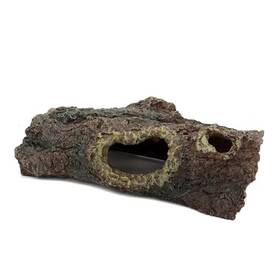 Pc045 Jihaqua Reptile Bark Terrarium Decor - Lizard Snake And Hide Spider