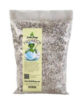 Joshs Frogs 859915006092 Prohatch Reptile Incubation Media 14 Inch X9 X3 Bag