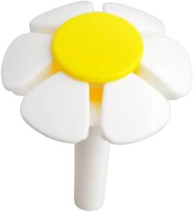 Jowxsx 701727496397 Pet Water Fountain Nozzle Replacement Yellow Flower For Head Cat F