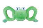 Jta24 Jolly Pets Frog Toy Large 707005199172