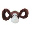 Jta35 Jolly Pets Monkey Toy Extra Large 788169035100 Jta35 Jolly Pets Monkey Toy Extra Large 788169035100